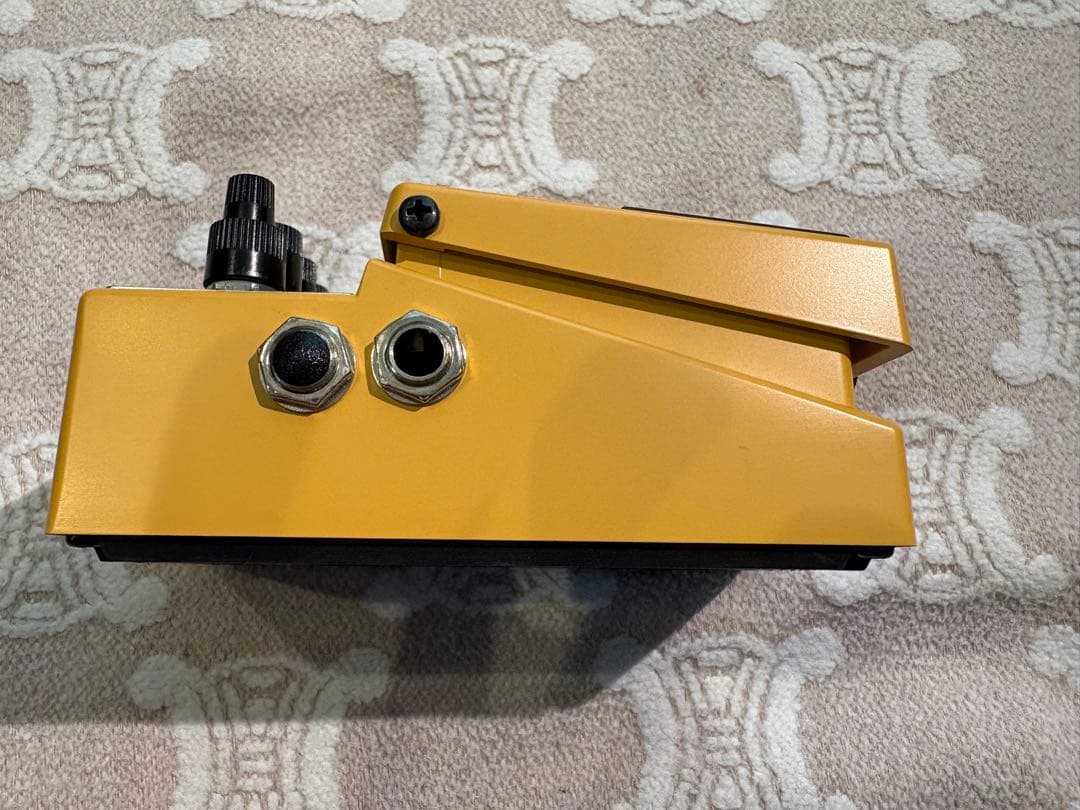 ギター BOSS AC-3 Acoustic Simulator