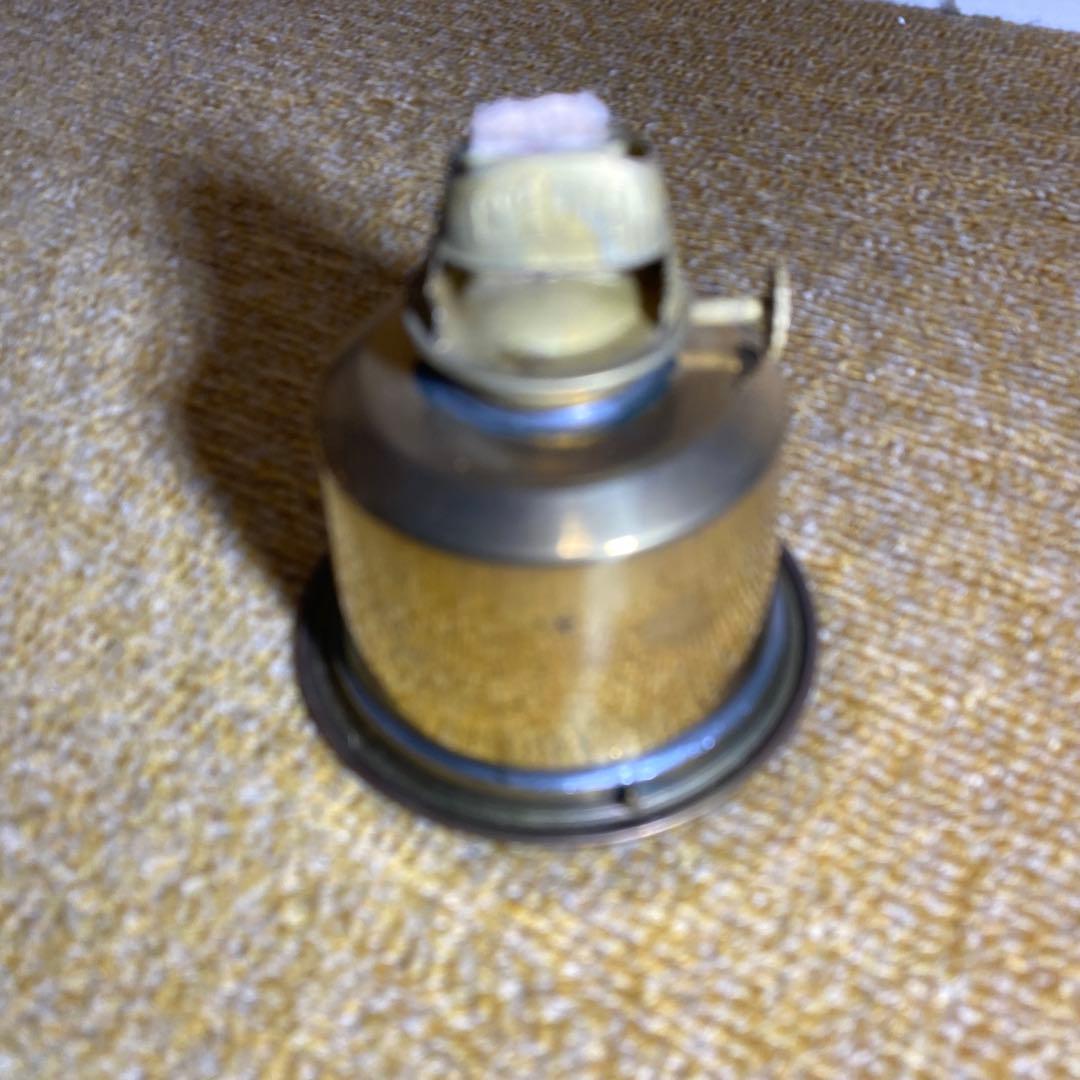 真鍮製クラシックオイルランタン