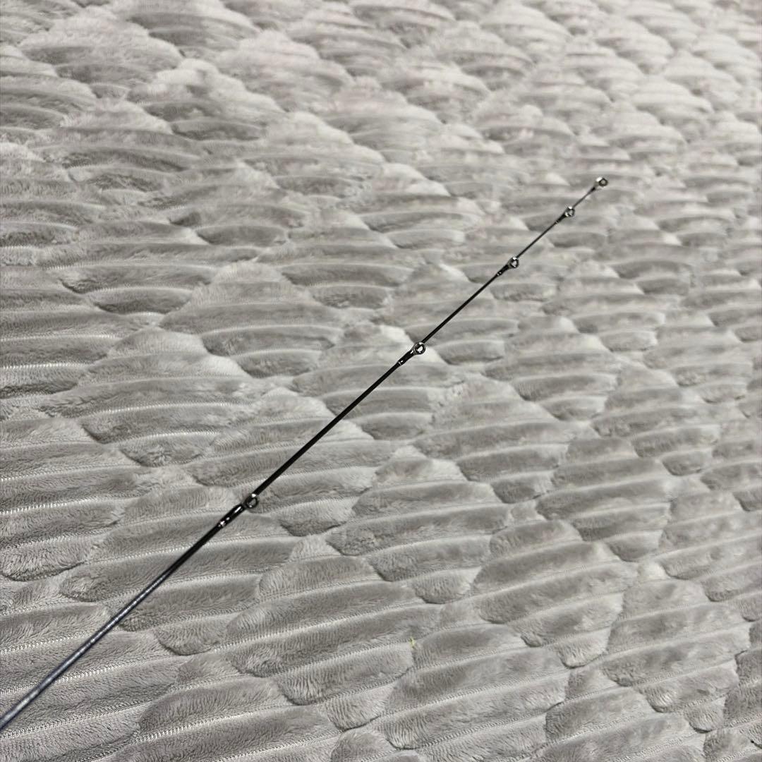 桜幻　鯛RUBBER S65ML-solid.F がまかつ　ラグゼ