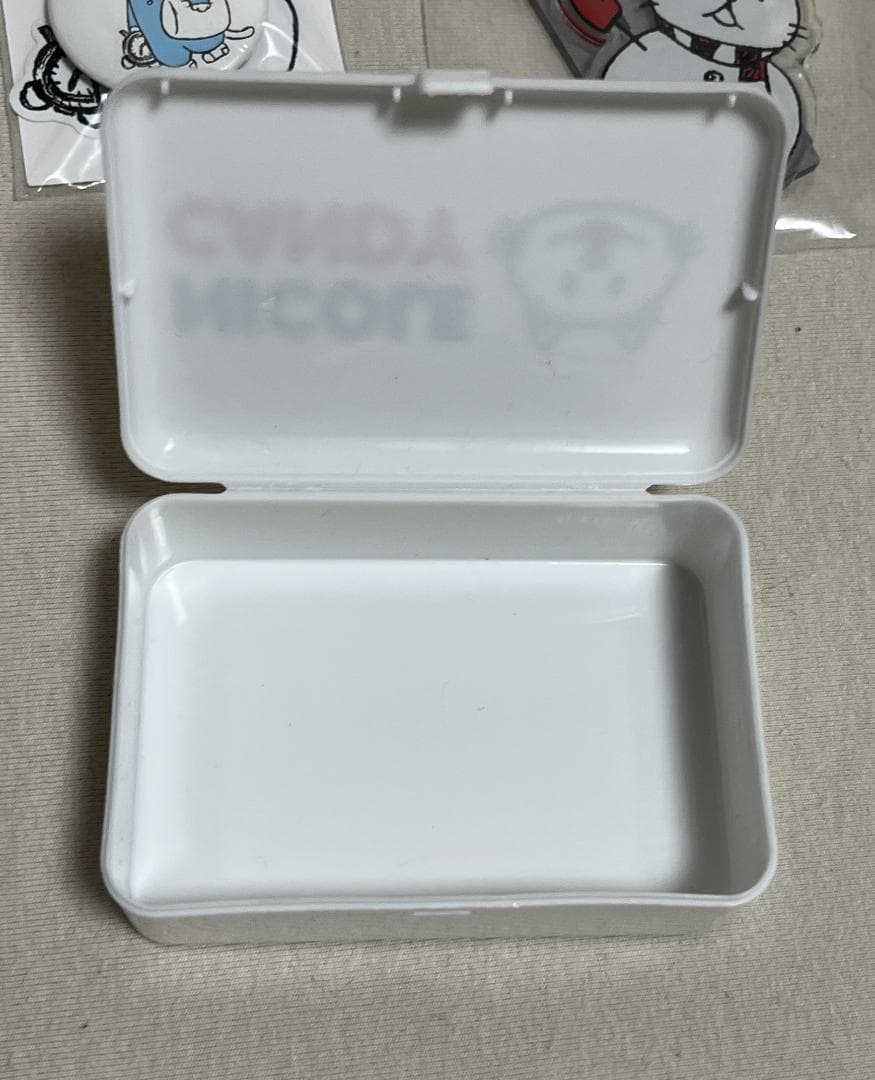 BUMP OF CHICKEN グッズ まとめ売り　ニコル　バンプオブチキン