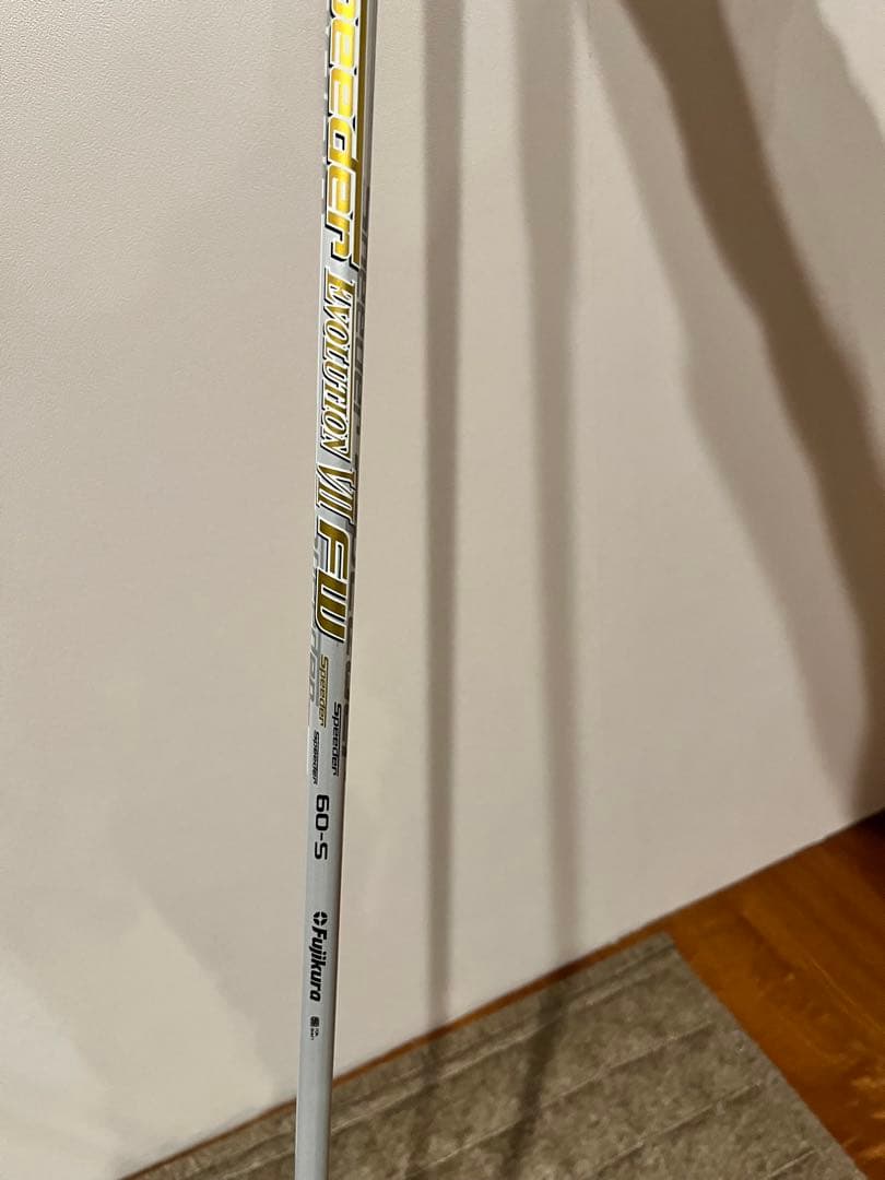 テーラーメイド　RBZ3W 15° レフティ