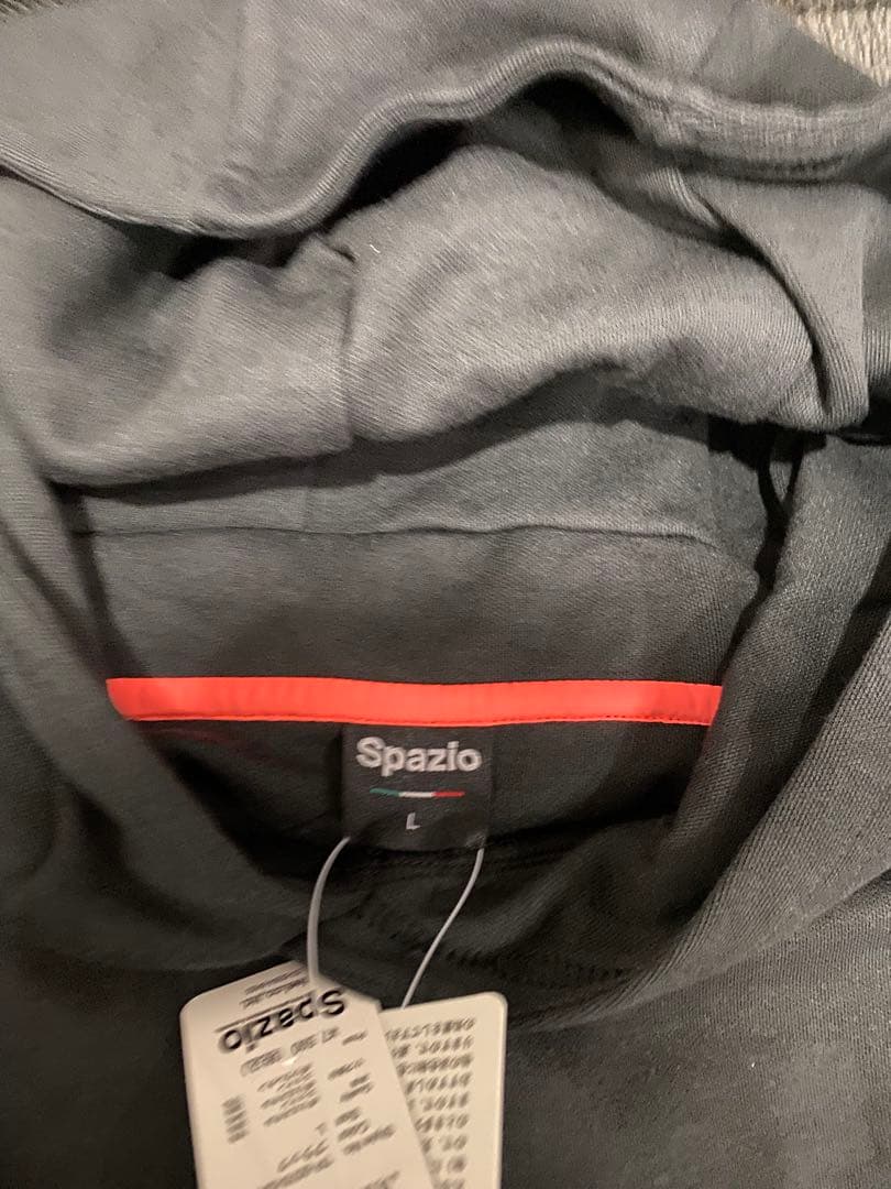 SPAZIO VIAGGIO スパッツィオ　トレーナー　シャツ
