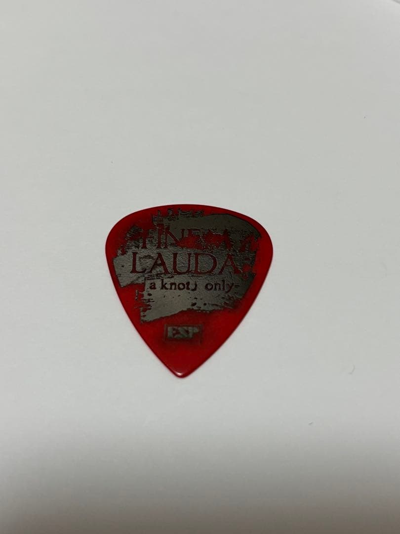 DIR EN GREY Dieピック戦利品＆ライブグッズ