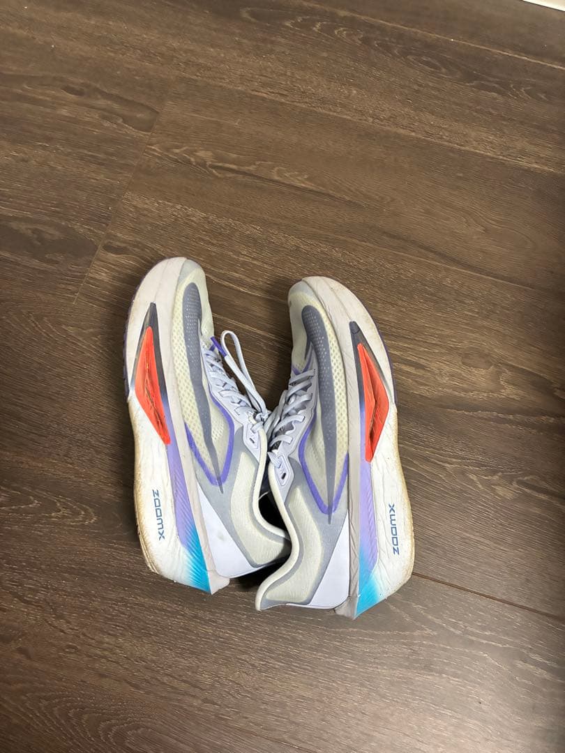 Nike ZOOM FLY 6 ズームフライ6 27cm