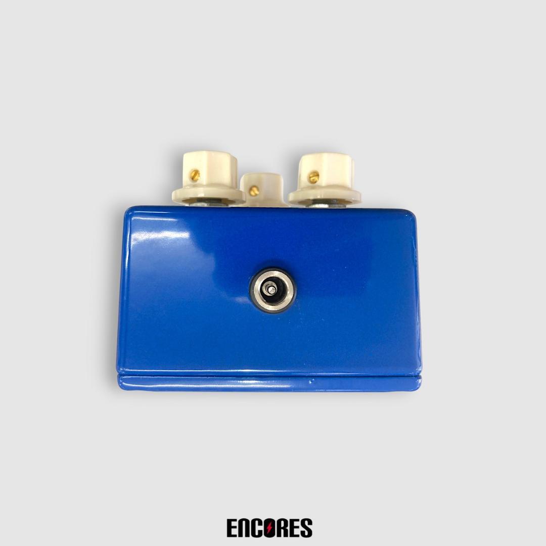 Umbrella Company Mayonaise Fuzz ファズドライブ