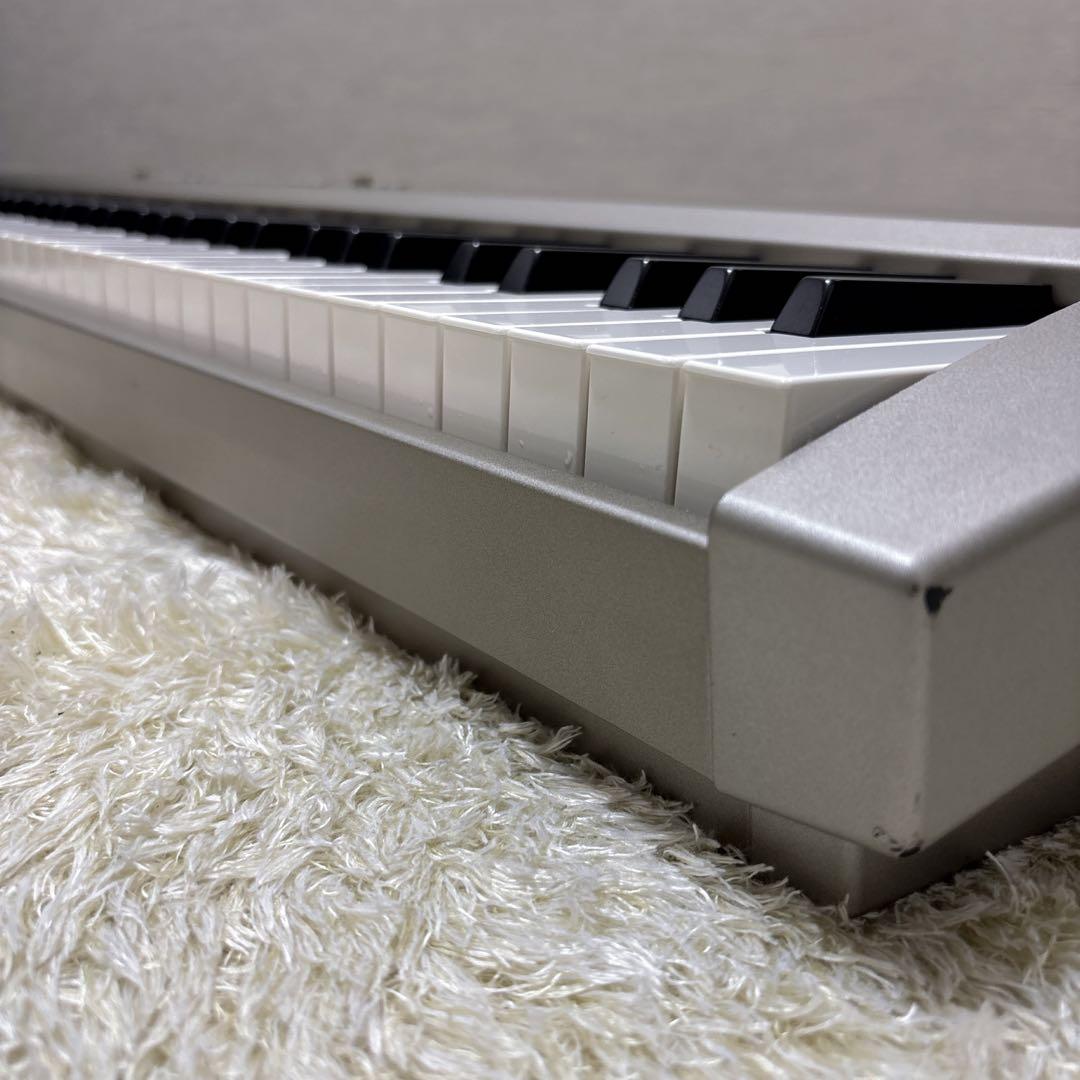 【美品】 動作確認済み KORG SP-200 鍵盤88 電子ピアノ