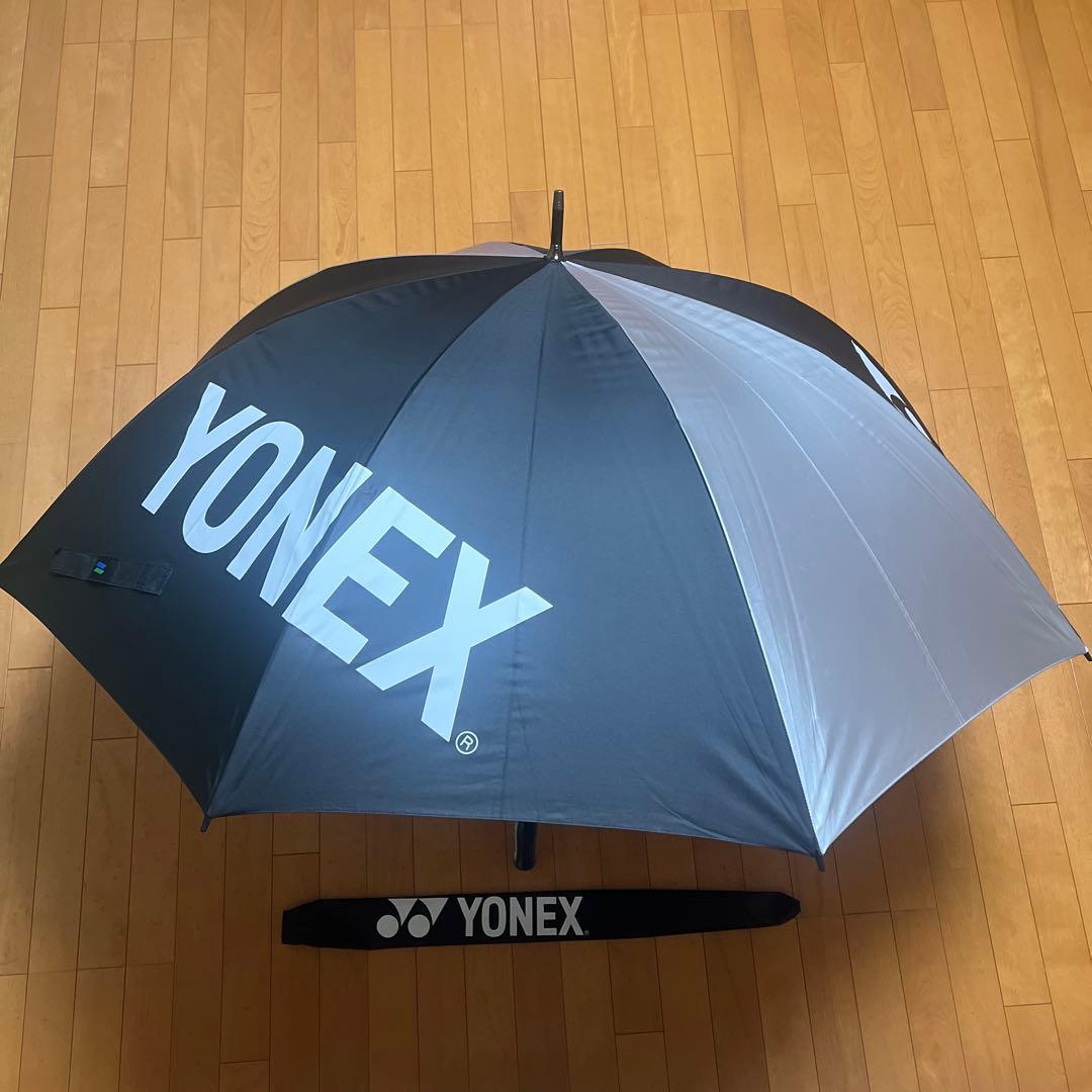 YONEX KASHIWA REYSOL 柏レイソル ゴルフ用傘