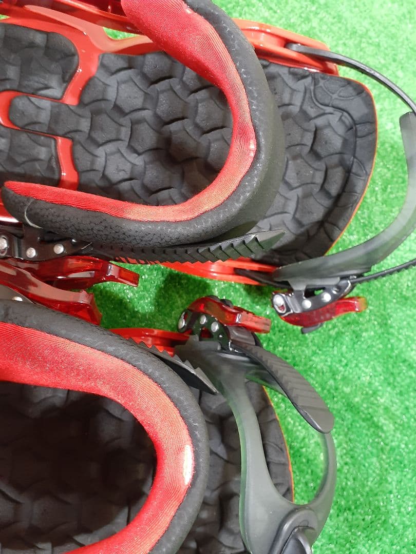 レディースモデル ボード NITRO × ビンディング SALOMON