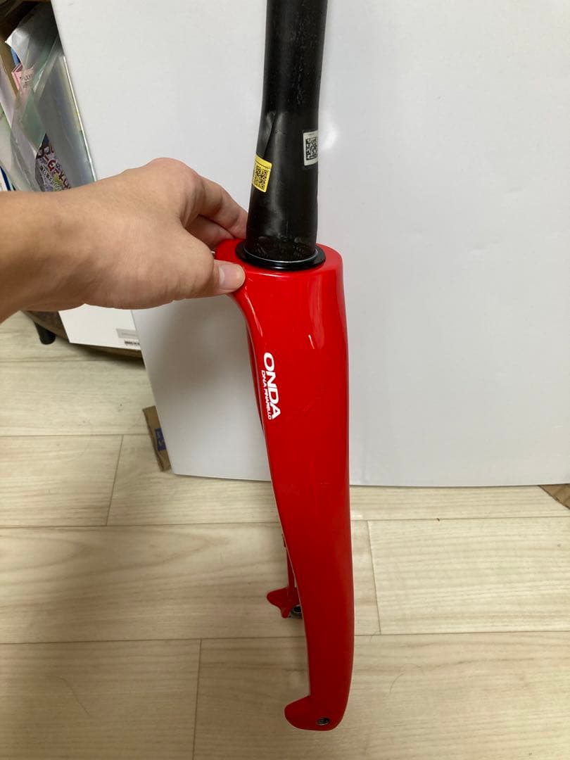 パーツ PINARELLO PARIS DISC 2021