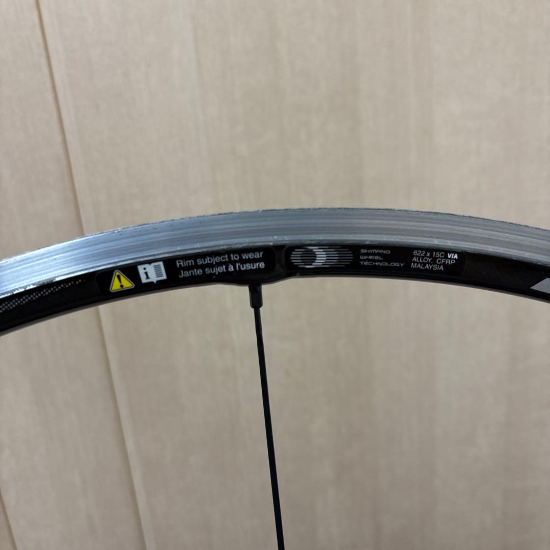 WH-9000 C24-CL DURA-ACE ホイール