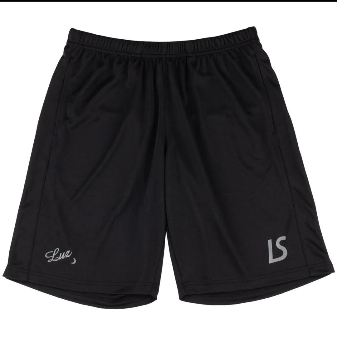 新品　LUZeSOMBRA ルースイソンブラ　シャツ　パンツ　上下　L