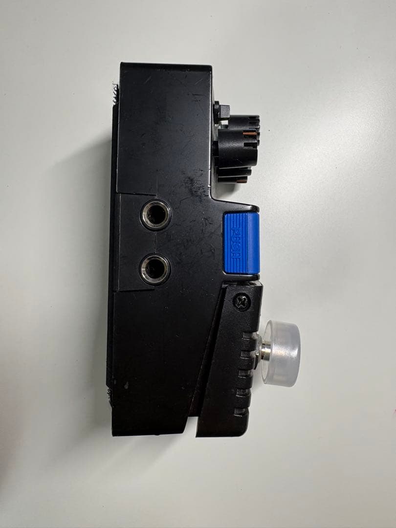 ギター ARION SCH-Z STEREO CHORUS mod