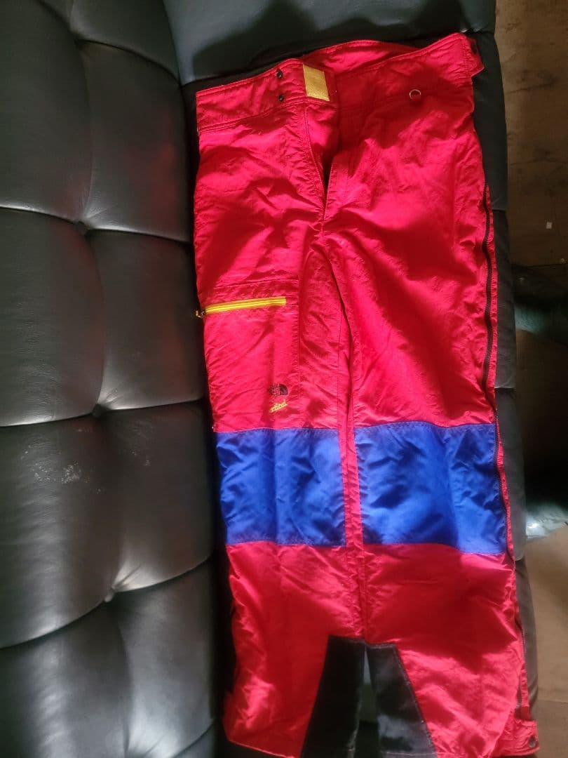 THE NORTH FACE GORE TEX ボード スキー ウェア パンツ