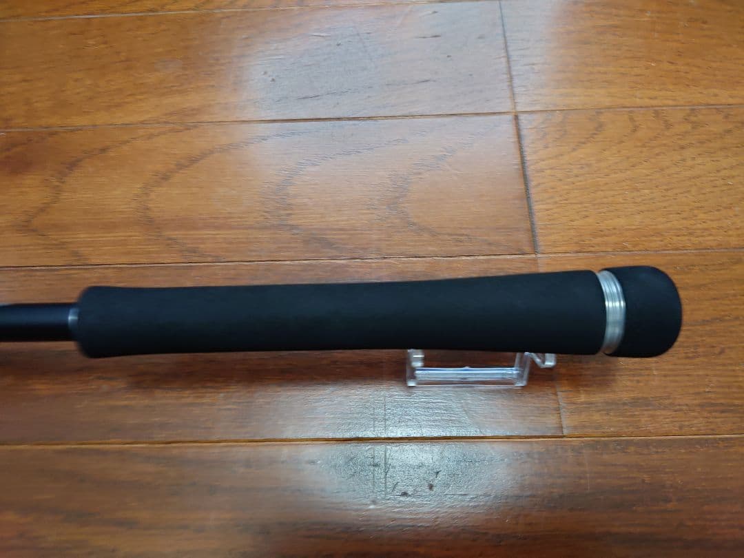 SHIMANO EXSENCE.B800H/R ビックベイト用シーバスロッド