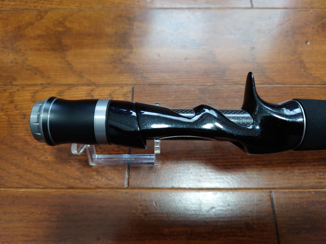 SHIMANO EXSENCE.B800H/R ビックベイト用シーバスロッド