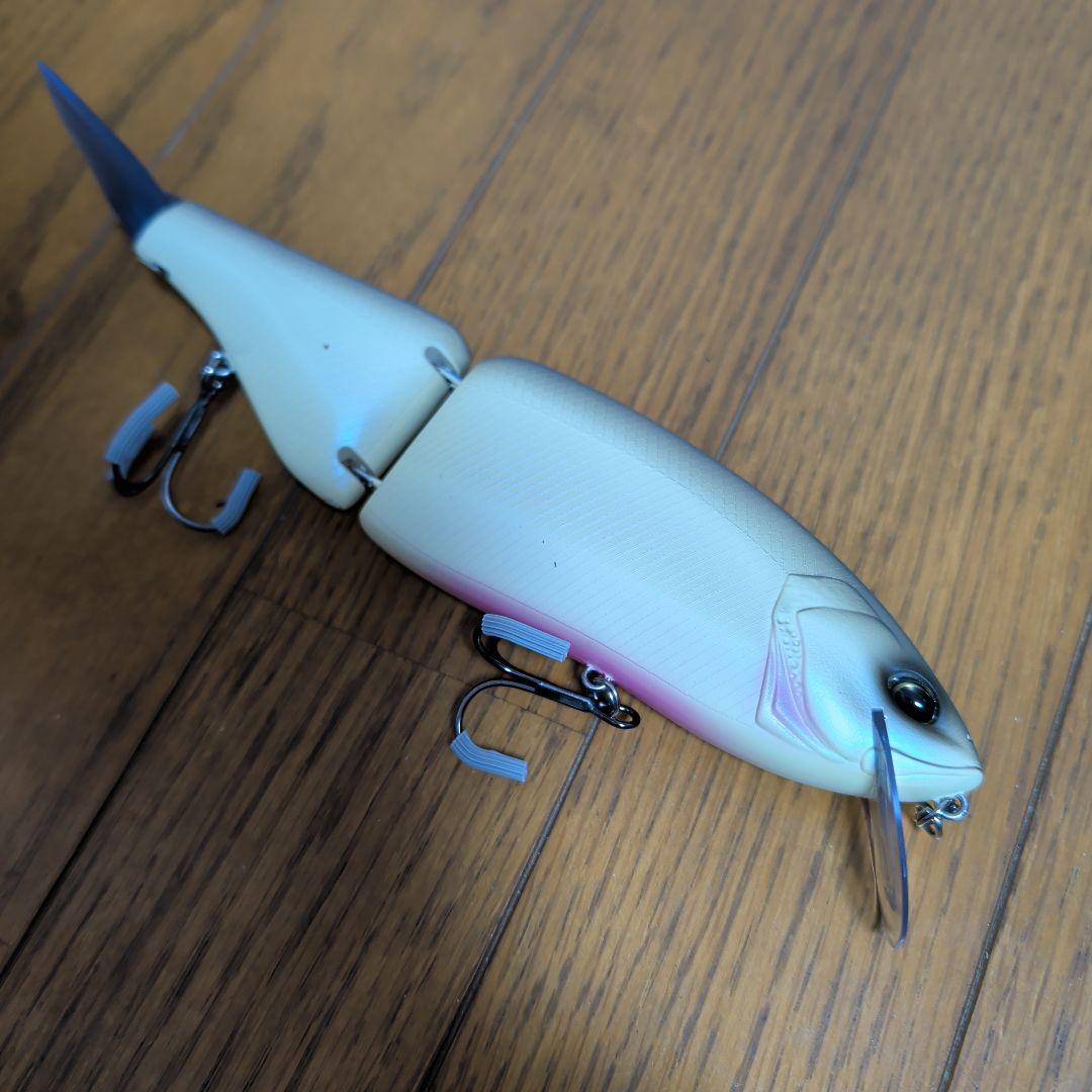 drt クラッシュ9 low スペクター　　タイニークラッシュ