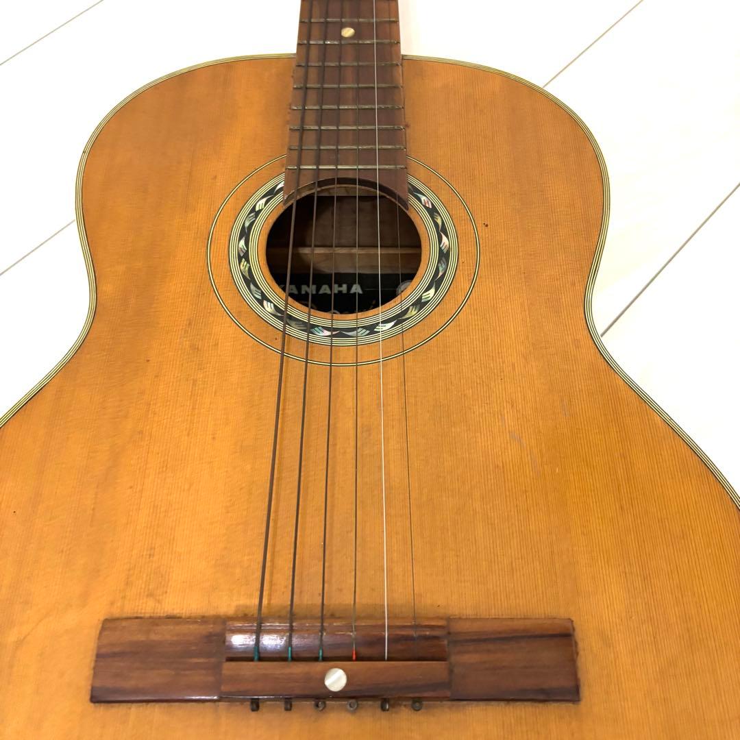YAMAHA Dynamic GUITAR NO.4ダイナミックギタートラ目