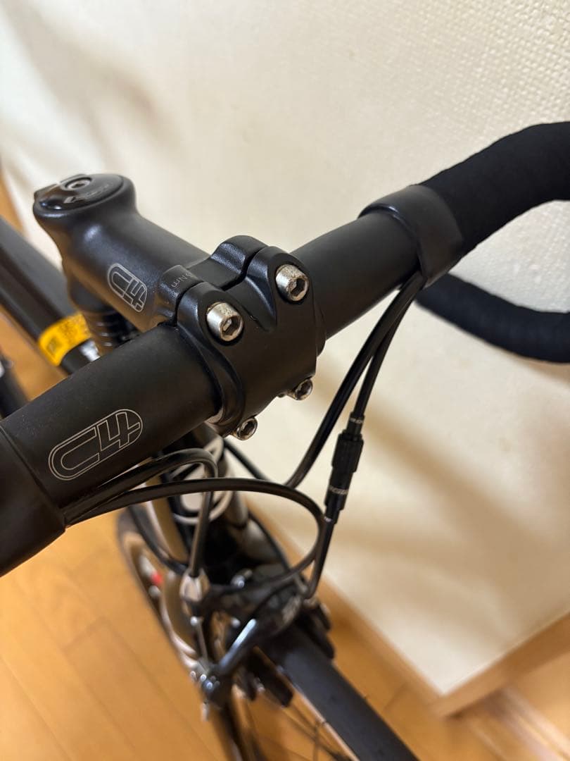 ★cannondale CAAD Optimo sora★極美車★おまけ付★