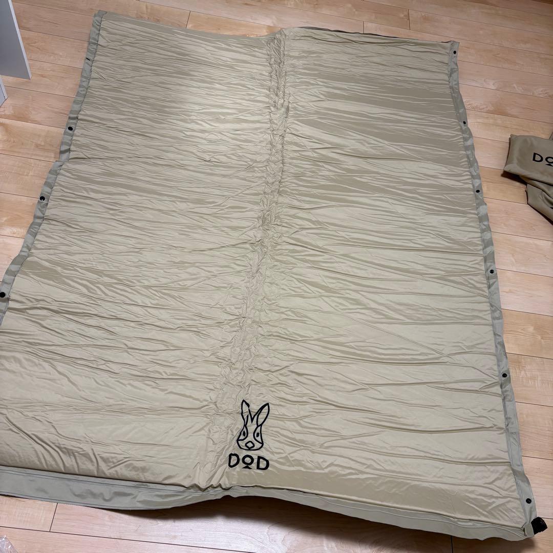 DOD ソトネノサソイL