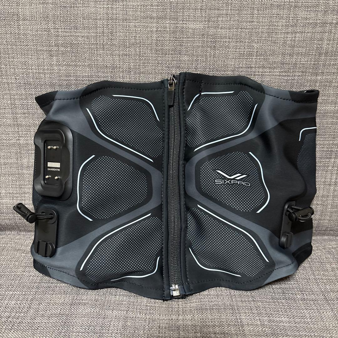 美品シックスパッド コアベルト 2