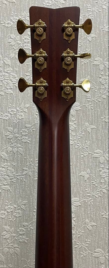 YAMAHA アコースティックギター　LL-26 ARE 日本製