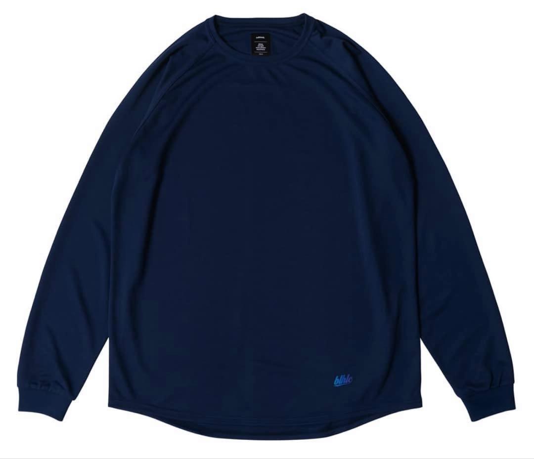 ウェア blhlc TOKYO COOL LongTee