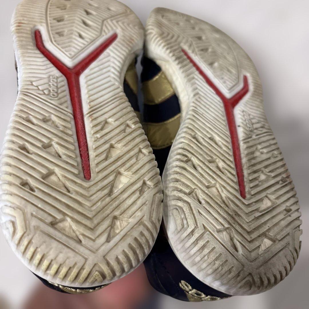 adidas プレデターアクセレレイターTR ZZ 26.5cm