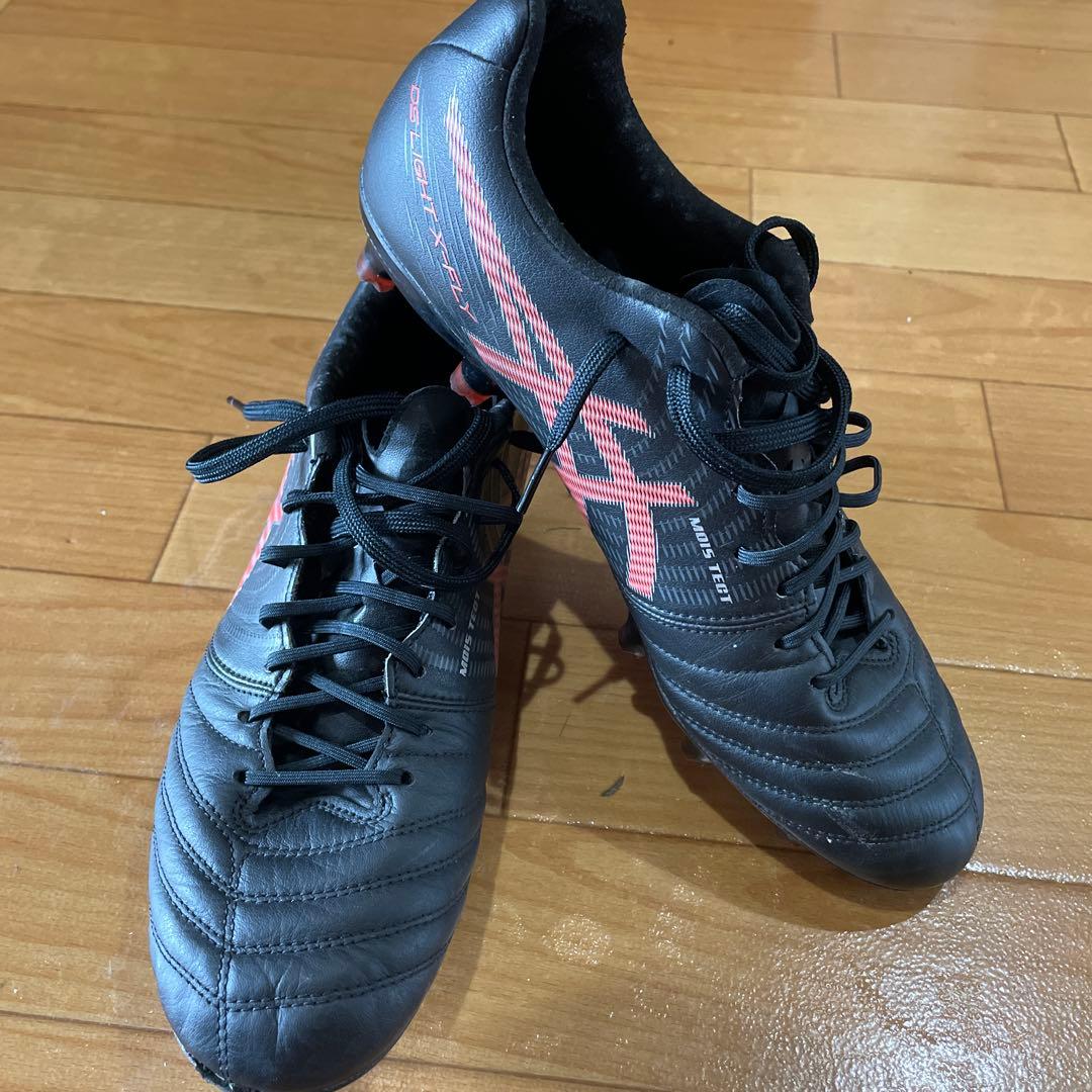 ASICS アシックス DS LIGHT X-FLY PRO サッカースパイク