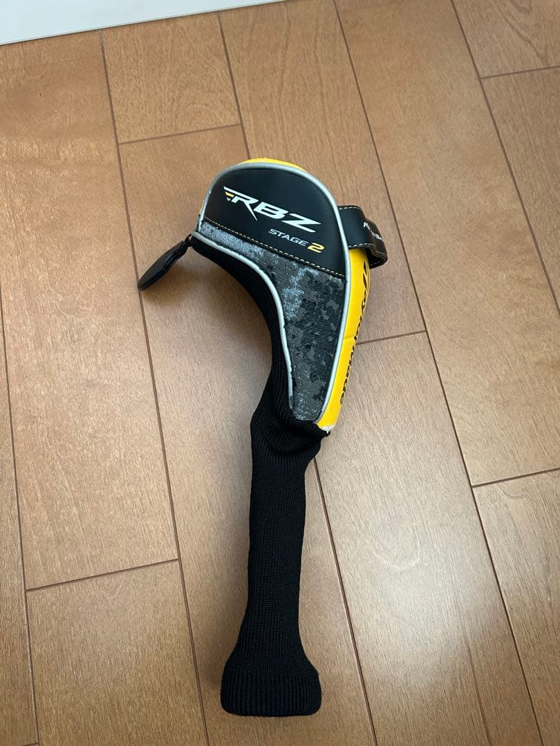 テーラーメイド RBZ STAGE2 5W 19度 フレックスS