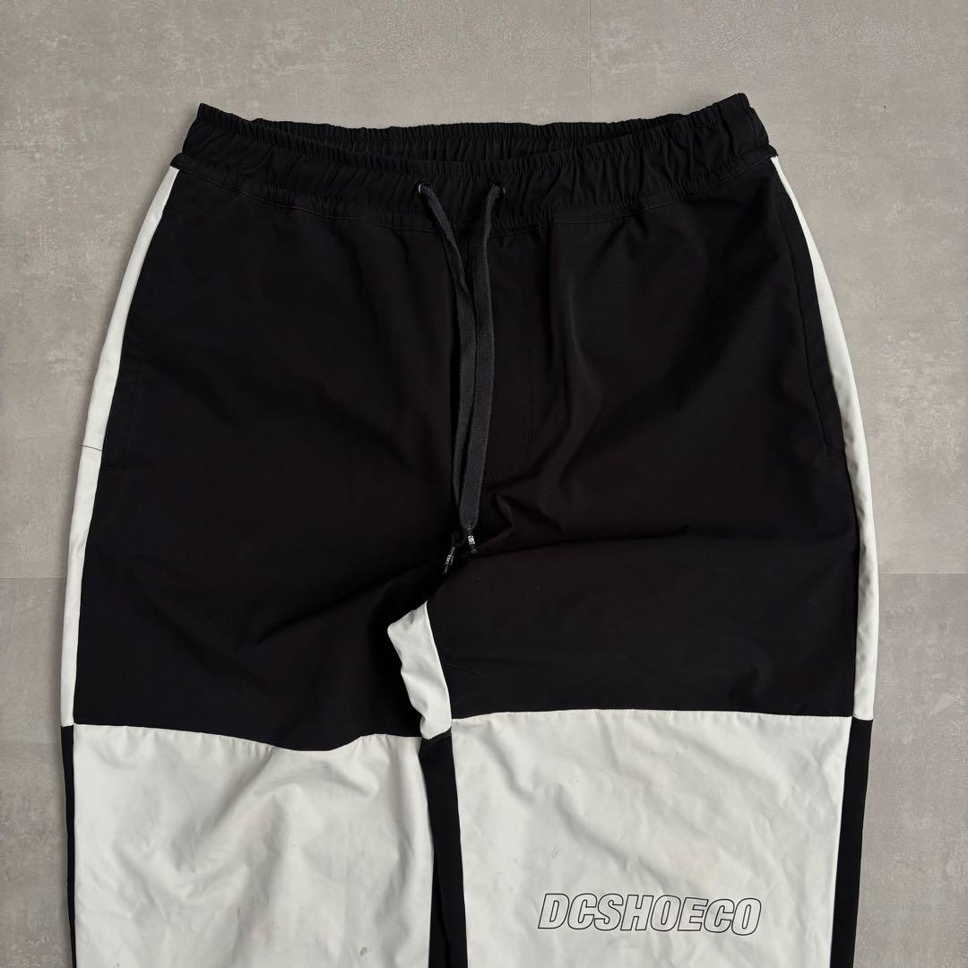DC boarding スノーボード パンツ ウェア