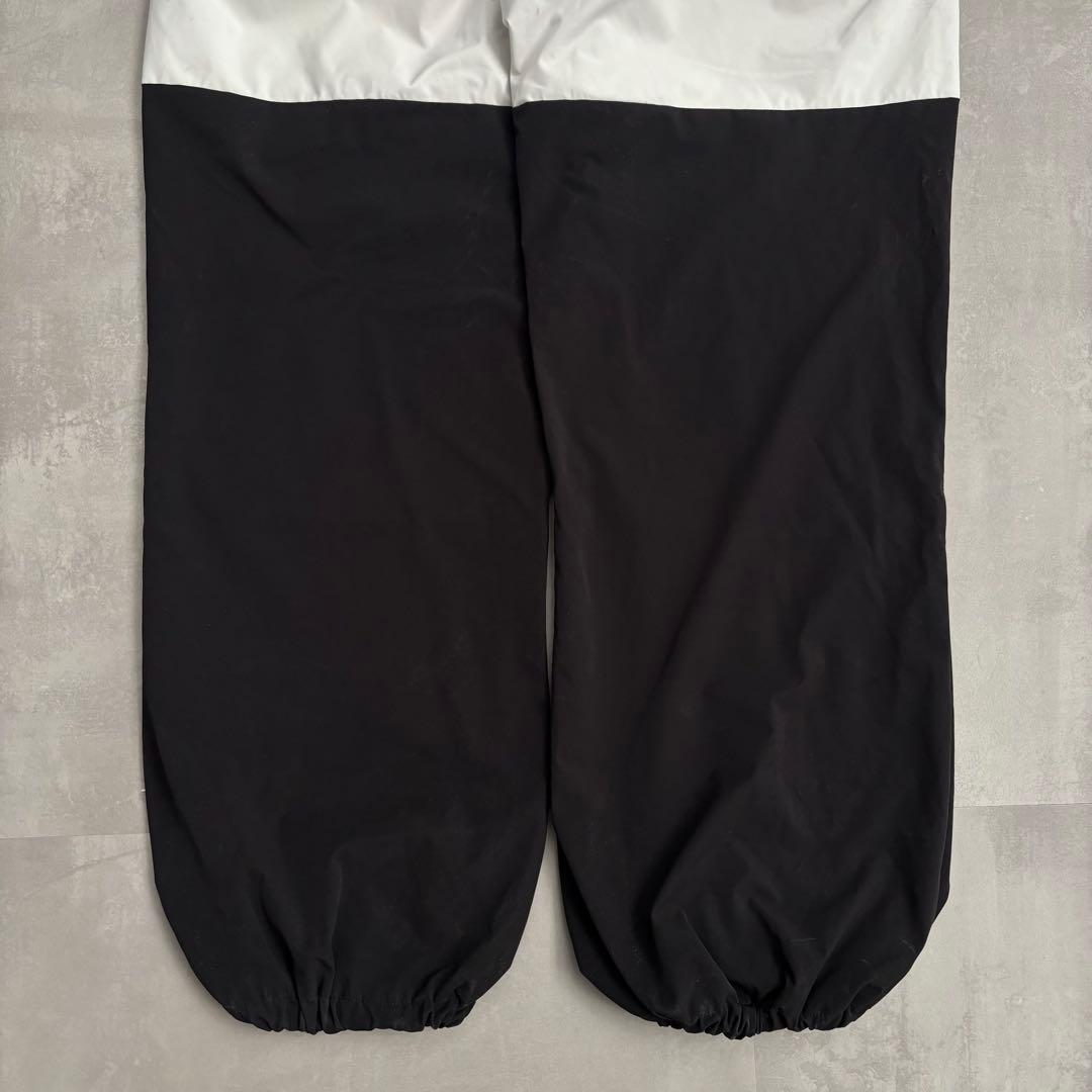 DC boarding スノーボード パンツ ウェア