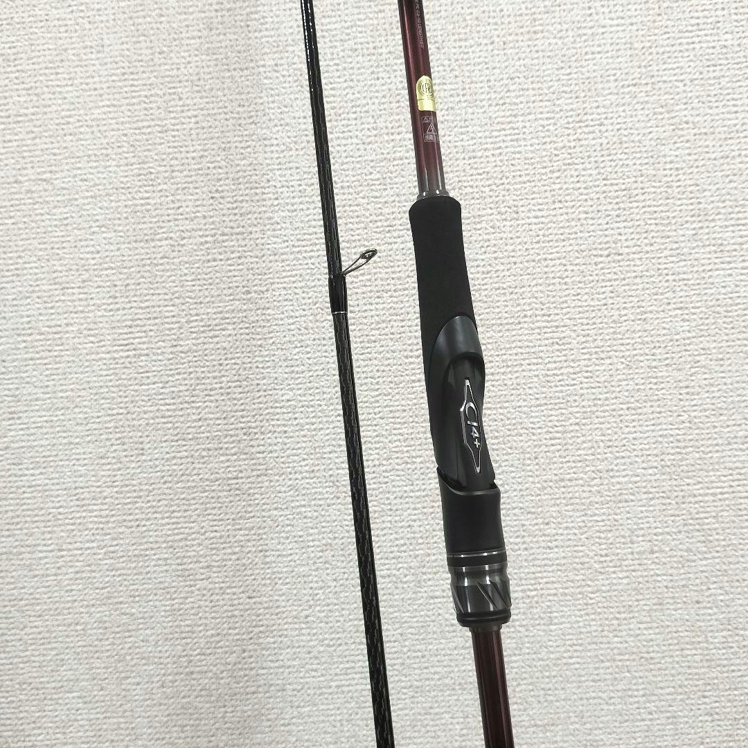 シマノ エギングロッド セフィア SS S83M