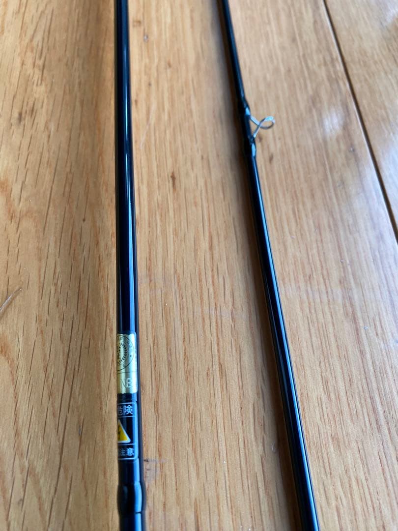 未使用品　シマノ　フリーストーンSHIMANO FV ８６４