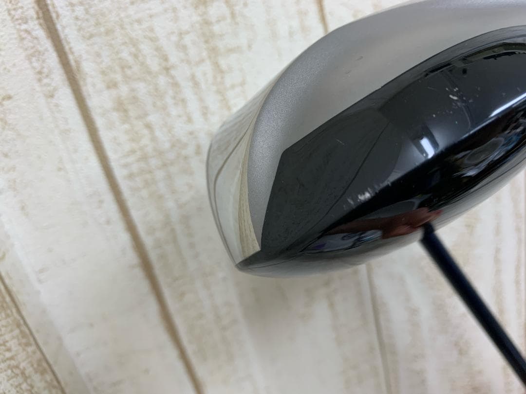 レディース XXIO 1W 14° MP400 フレックスL 4代目 ドライバー
