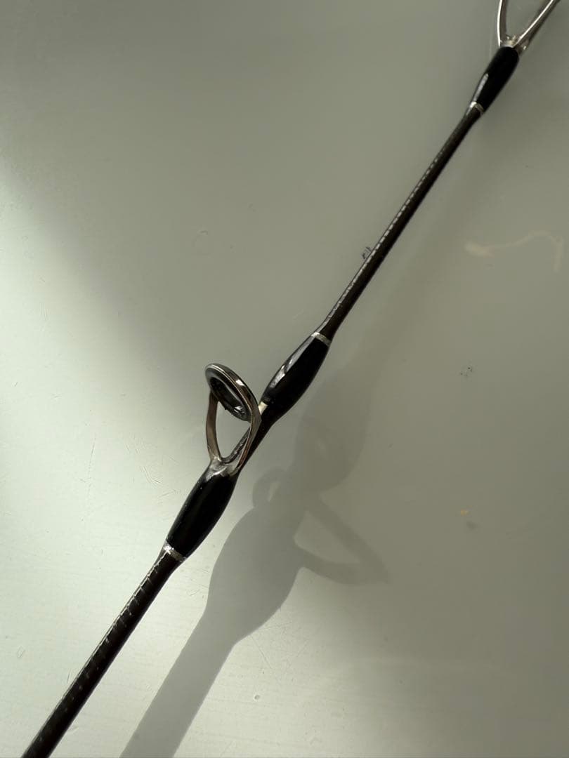 ロッド Beast Riplout 7.8ML