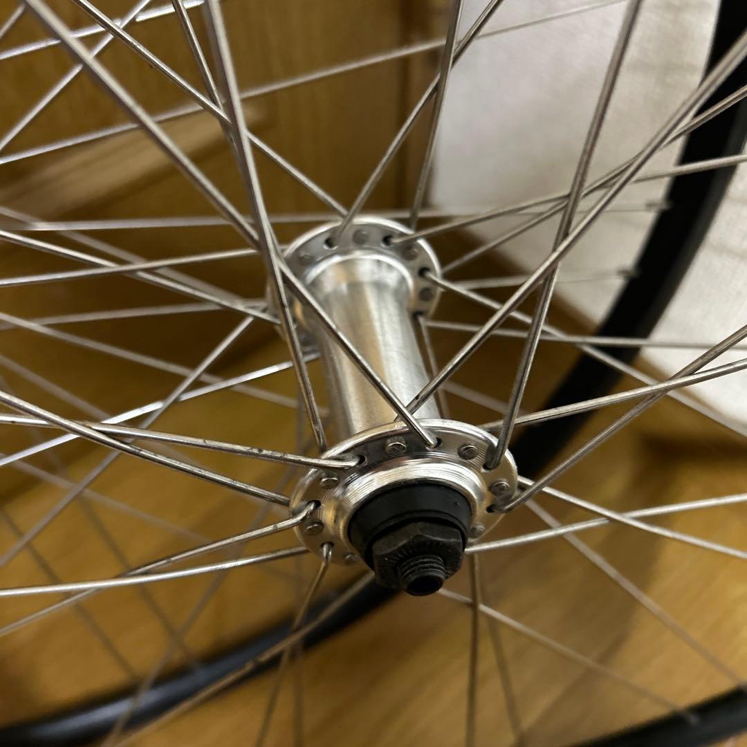 MERIDA comp20 アレックスリム ホイールセット デュラエース