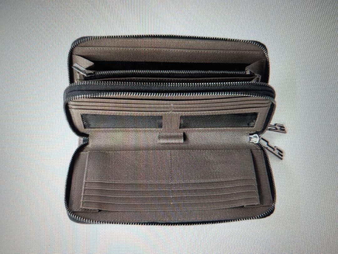 CPG 財布