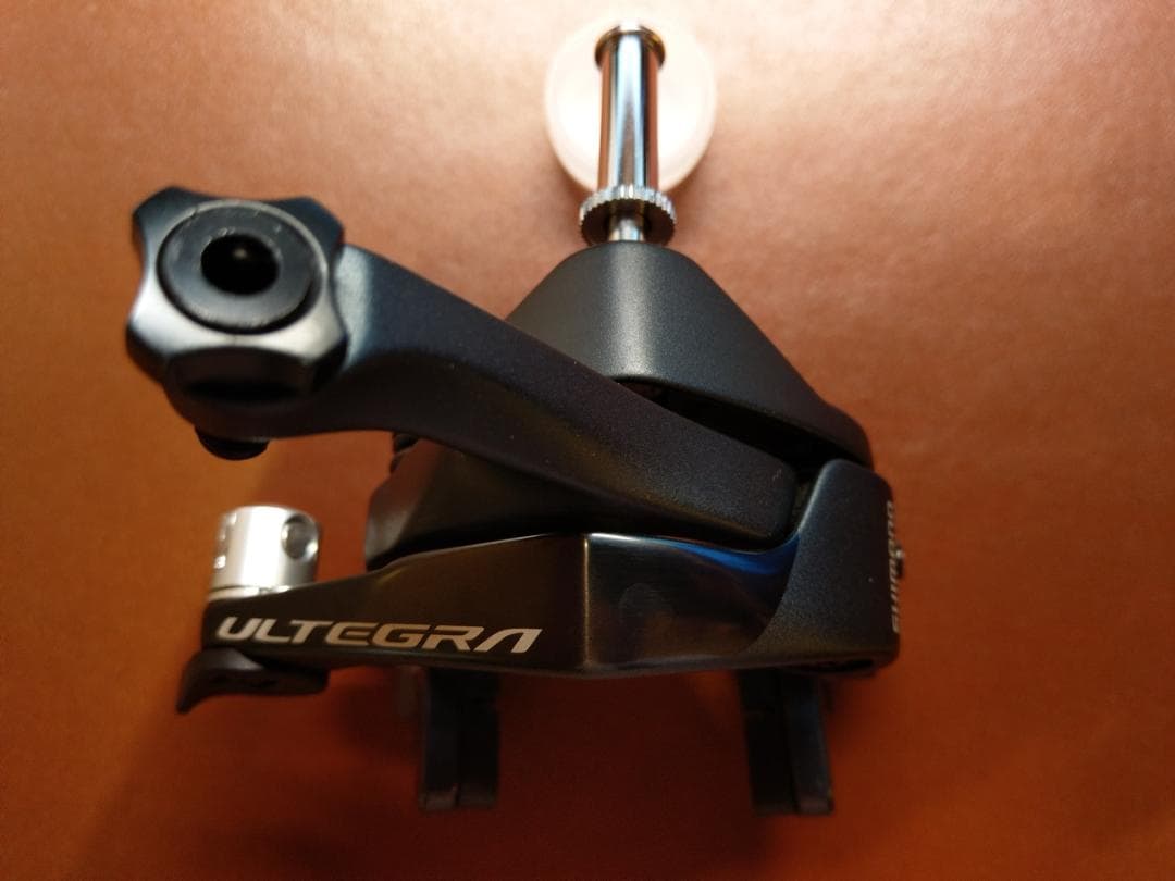 シマノ　アルテグラ　BR-R8000 ブレーキ前後セット