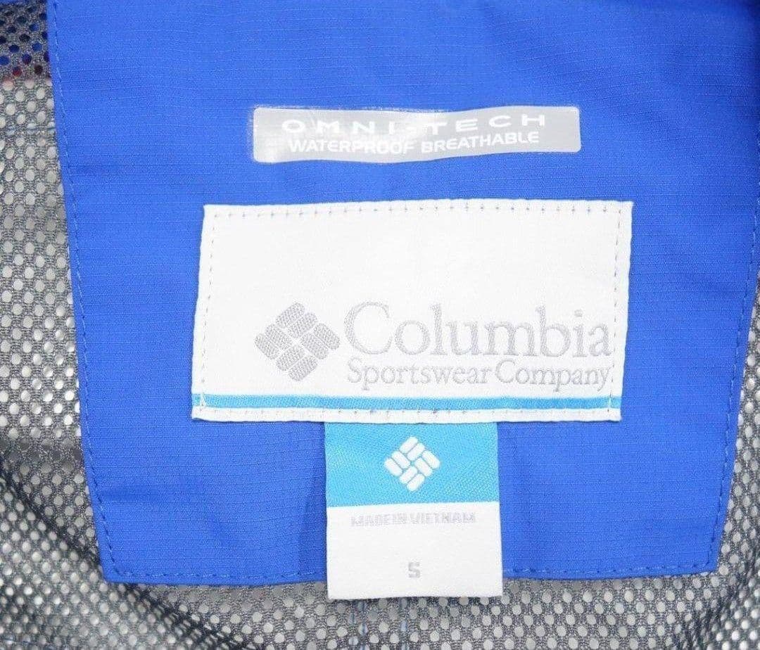 コロンビア Columbia Frost Free Jacket