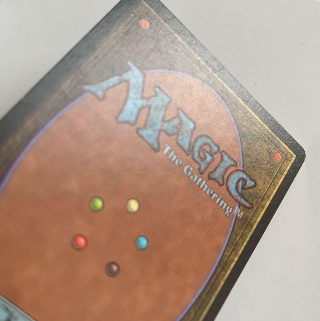 Force of Will MTG 意思の力　d マジックザギャザリング