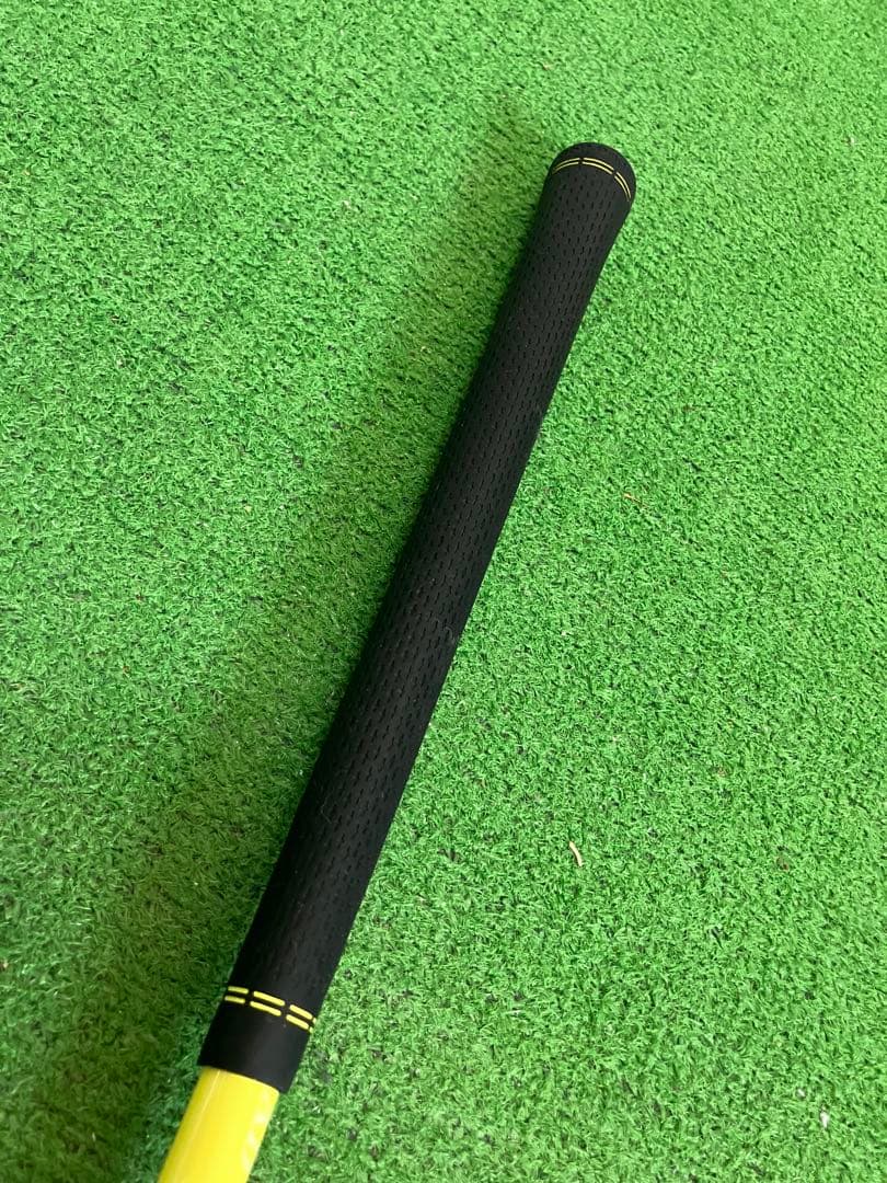 ナイキ VAPOF 3w