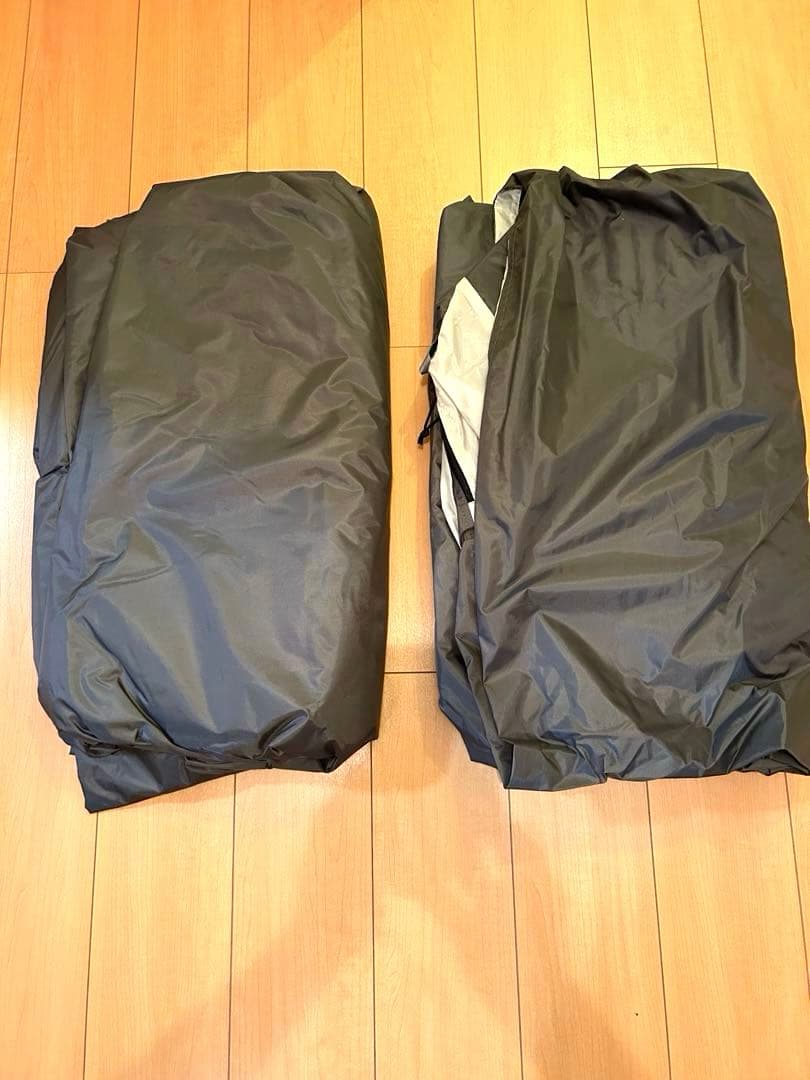 【美品】 SABBATICAL GILIA サバティカル　ギリア