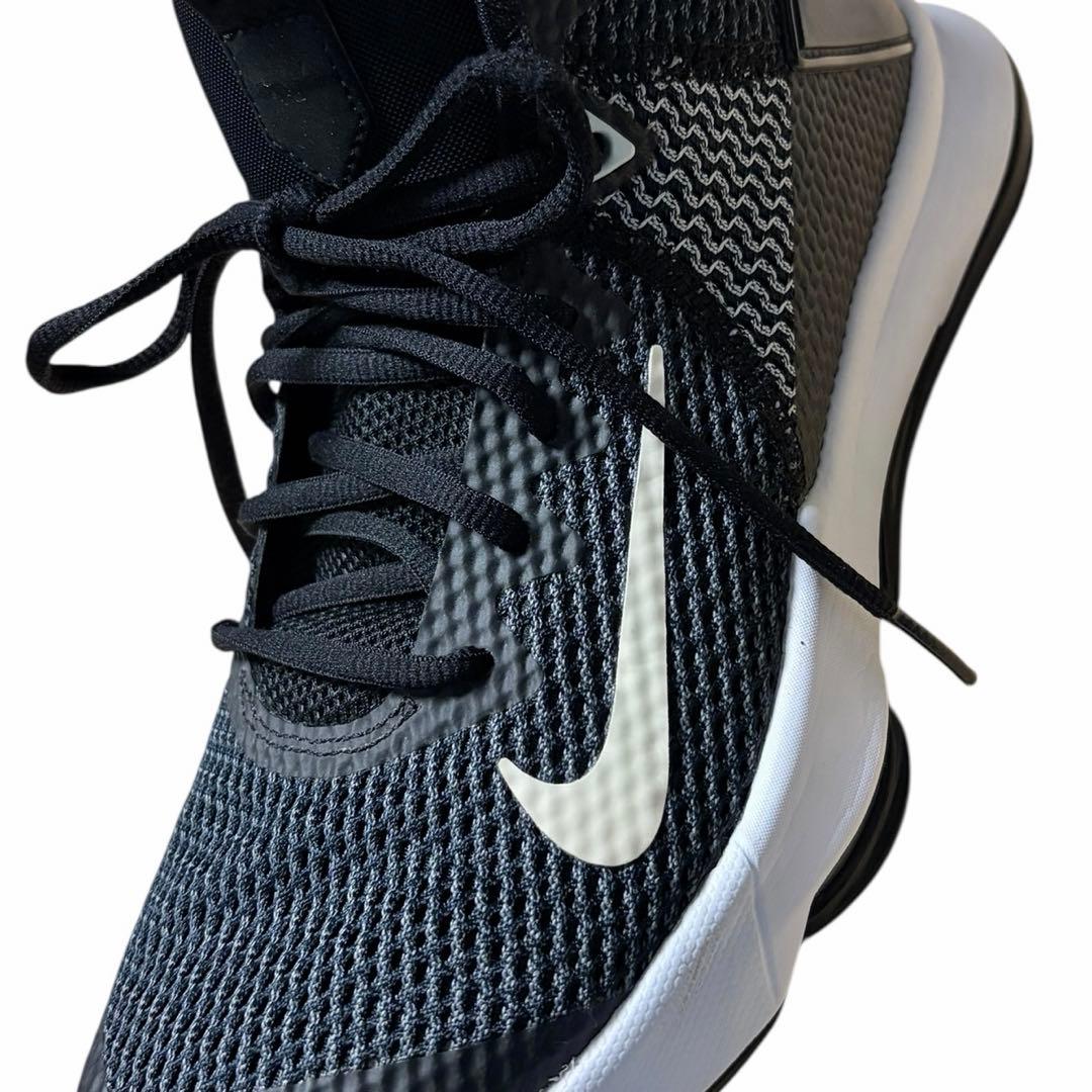 NIKE LeBron James バスケットシューズ 26.5cm