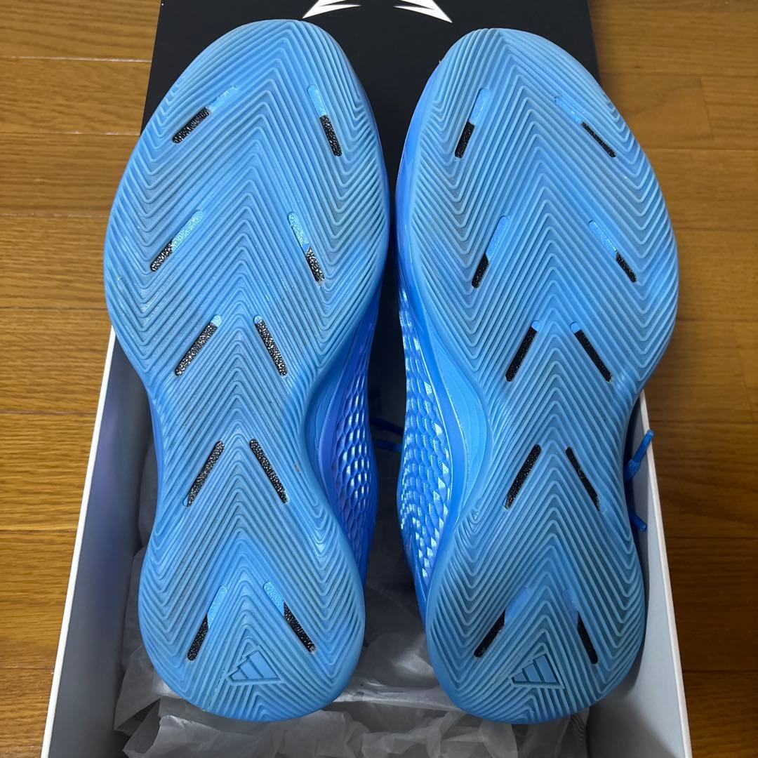 シューズ(男性用) adidas AE1 Low 28.5cm