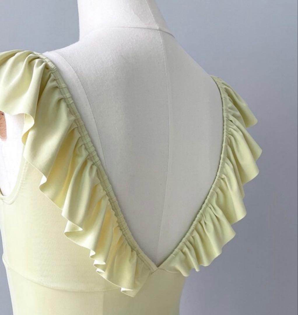 Yoora Ballet Wear Clara レオタード