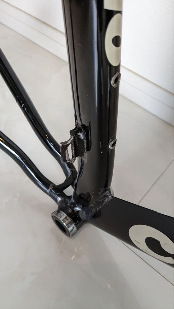 Cervelo S1 サーベロ 54サイズ 送料込み