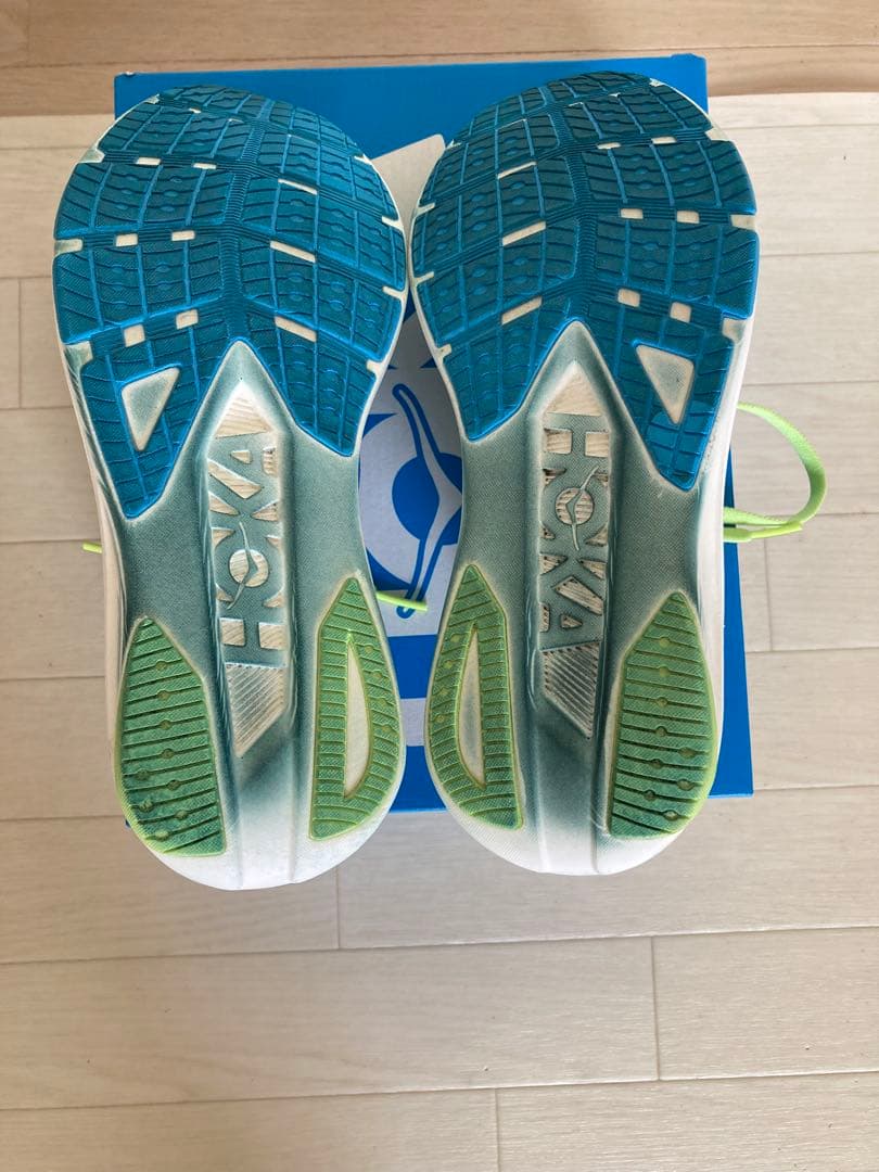 HOKA ONE ONE U CIELO RD 6 (US) シエロロード