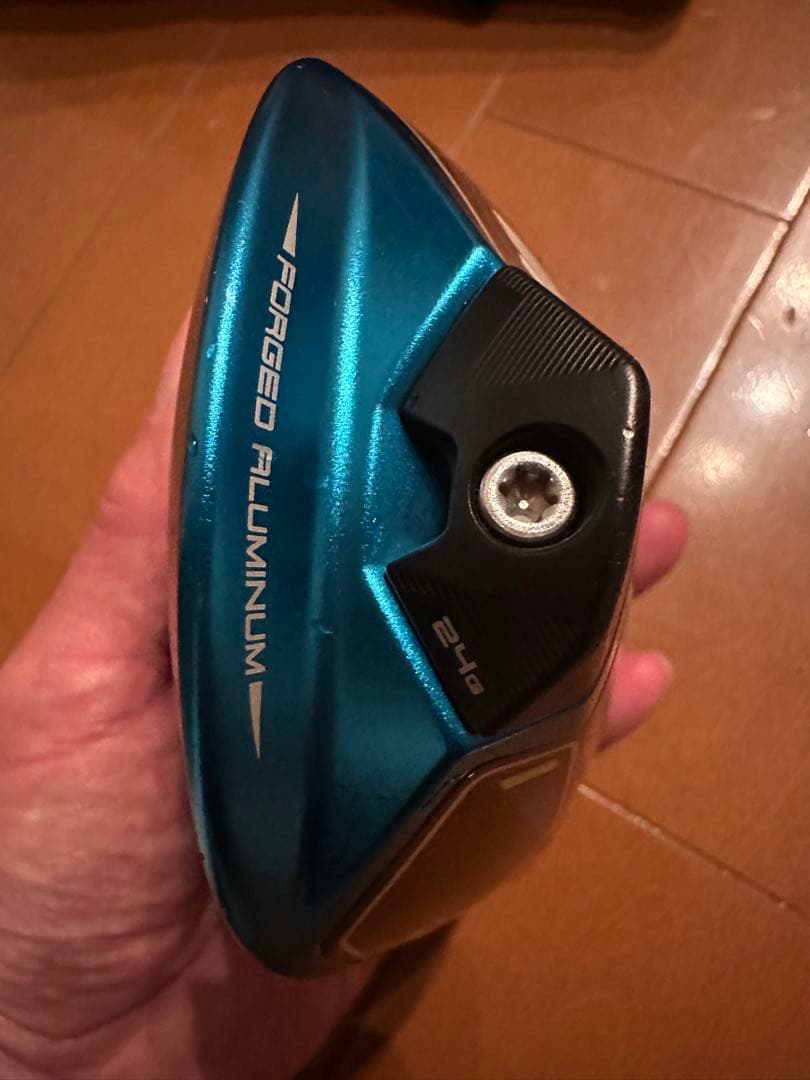 TaylorMade SIM2 MAX ドライバー 10.5度【中古ヘッドのみ】