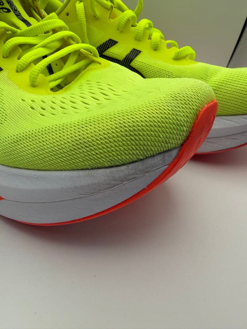 ASICS 【MAGIC SPEED 4】マジックスピード 28cm