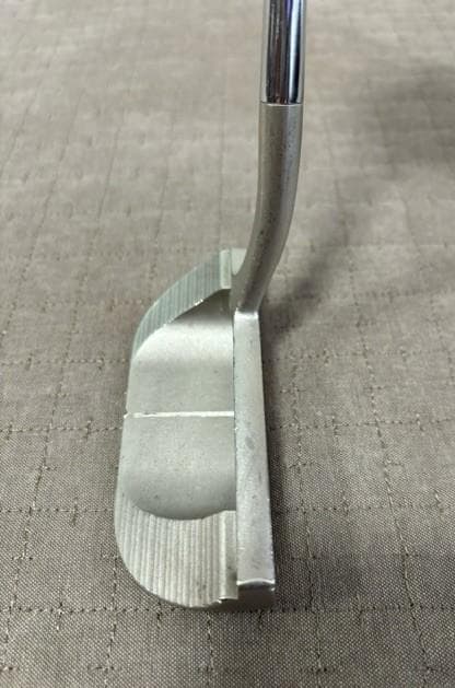 希少 スコッティキャメロン 34in デルマー3 プロプラチナム ヘッドカバー付